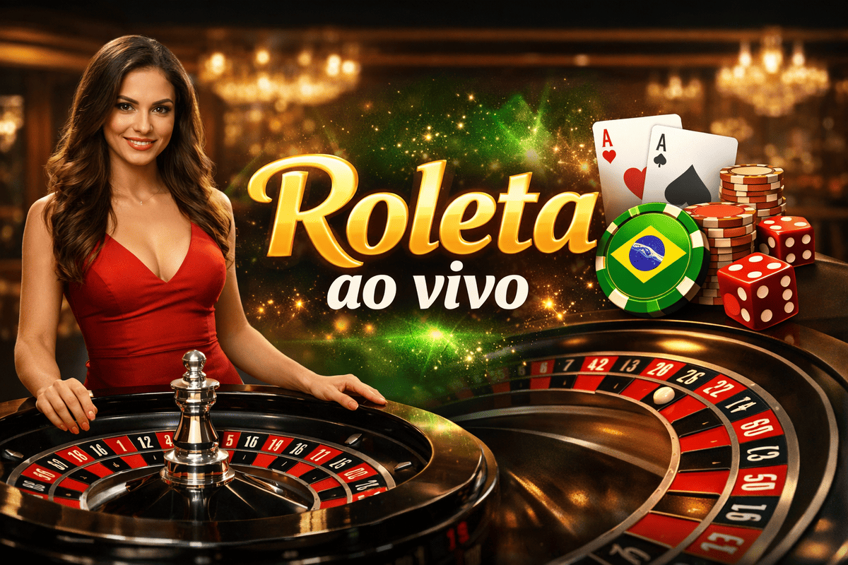Roleta bets365br